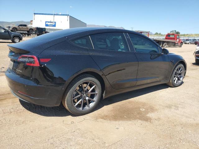2021 TESLA MODEL 3 - 5YJ3E1EB9MF052538