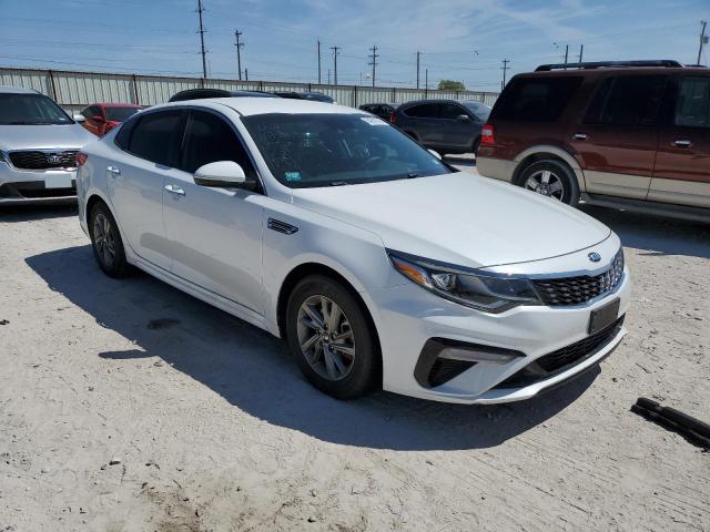 VIN 5XXGT4L32KG373061 2019 KIA OPTIMA no.4