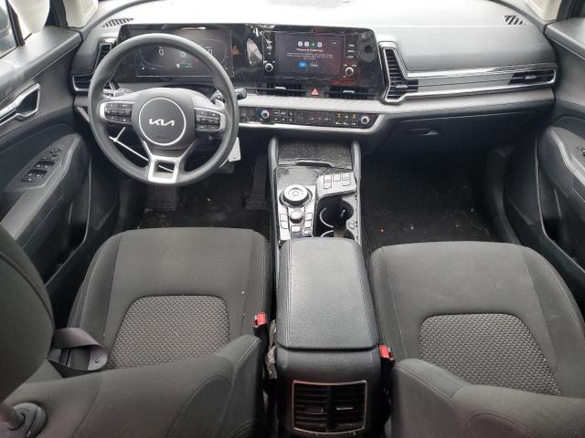 2023 KIA SPORTAGE L - KNDPUCAG8P7074994