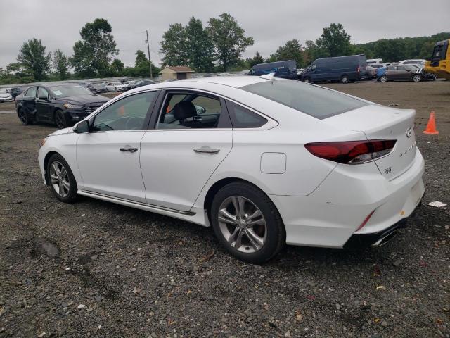 2018 HYUNDAI SONATA SPO 5NPE34AF2JH609215  65358964