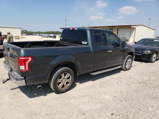 2015 FORD F150 SUPER - 1FTEX1CP7FFB55909