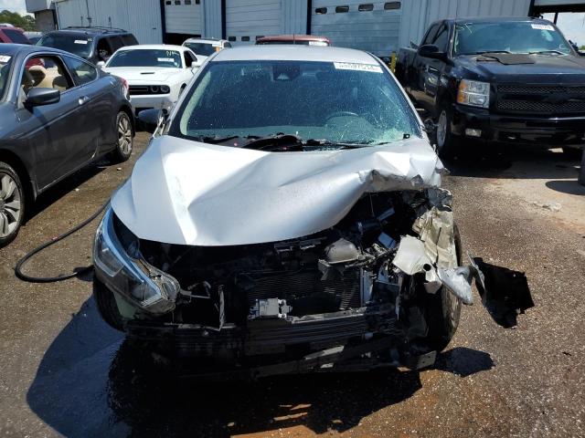 2020 NISSAN VERSA S 3N1CN8DVXLL810605