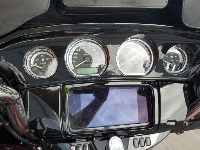 2023 HARLEY-DAVIDSON FLHTKANV 1HD1AGF1XPB663213