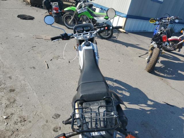 2024 YAMAHA TW200 C - JYA3AWE09RA190227