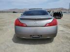 Lot #3024450544 2008 INFINITI G37 BASE