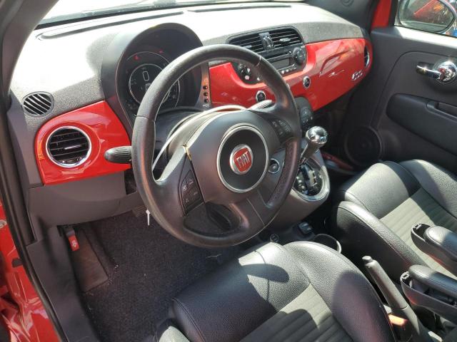 2015 FIAT 500 SPORT - 3C3CFFBR5FT733221