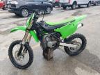 Lot #2938346654 2023 KAWASAKI KX112 A