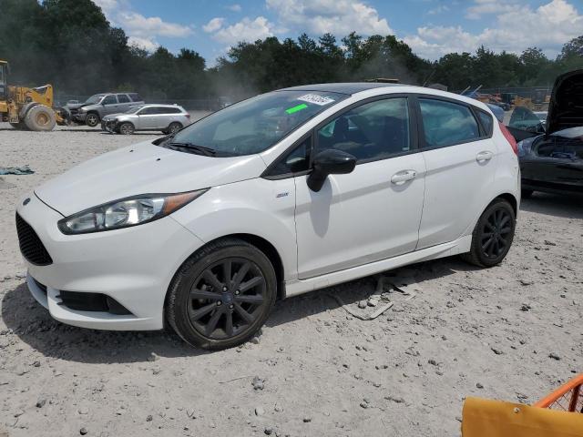 2019 FORD FIESTA ST - 3FADP4DJ2KM164489