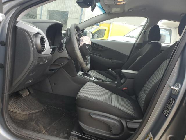 2020 HYUNDAI KONA SE - KM8K1CAA0LU505348