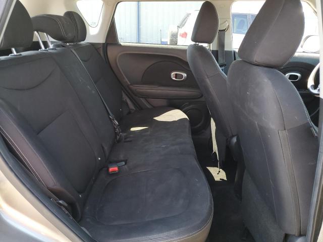 2015 KIA SOUL - KNDJN2A24F7161713