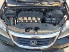 HONDA ODYSSEY EX photo