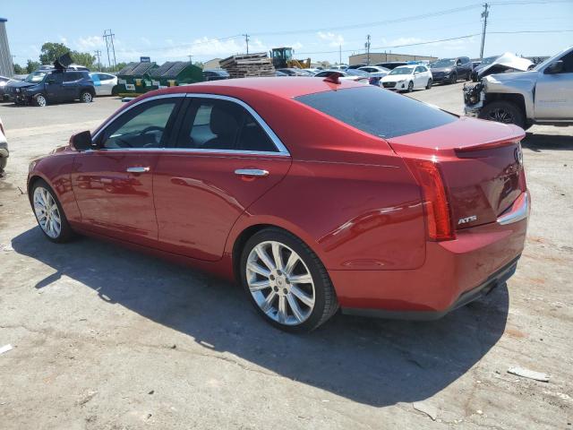 2014 CADILLAC ATS LUXURY 1G6AB5SA1E0105660  67763624