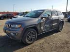 2019 JEEP GRAND CHER - 1C4RJFBG1KC730387