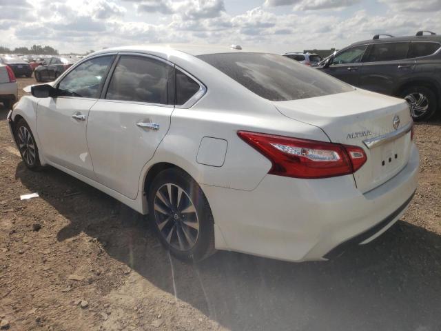 VIN 1N4AL3AP8GC140904 2016 Nissan Altima, 2.5 no.2