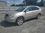 LEXUS RX 330 photo