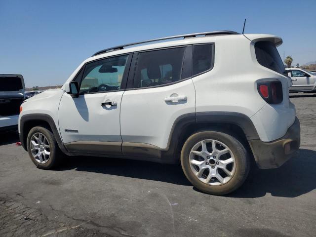 2018 JEEP RENEGADE L - ZACCJABB1JPJ11115
