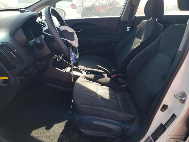 2015 KIA RIO LX - KNADM4A3XF6509568