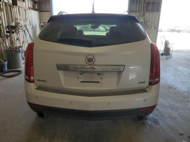 VIN 3GYFNCE3XES682363 2014 CADILLAC SRX no.6