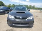 SUBARU IMPREZA WR photo