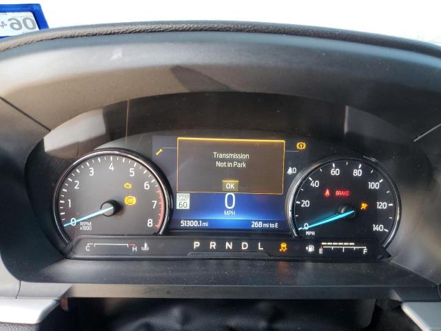 2022 FORD EXPLORER X - 1FMSK7DH4NGB41000