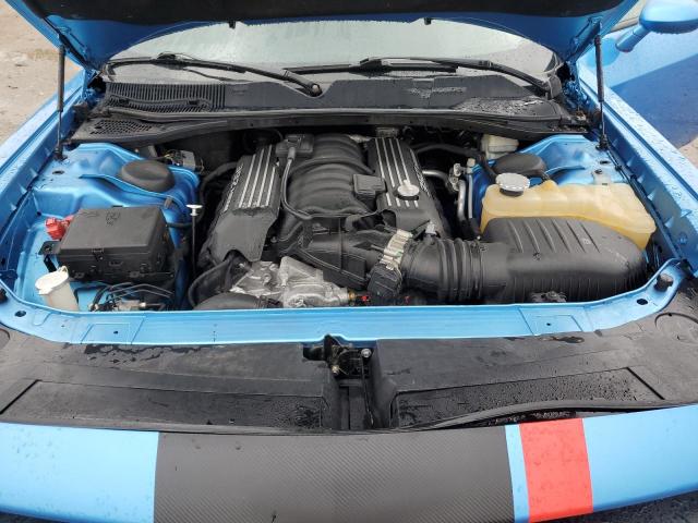 2015 DODGE CHALLENGER - 2C3CDZDJ8FH822689