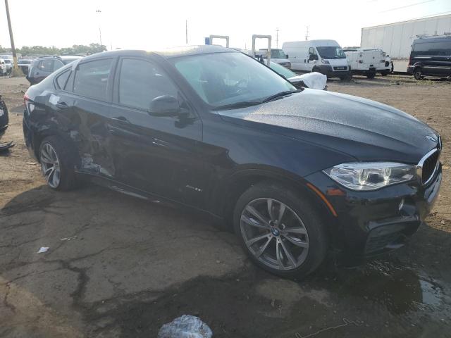 VIN 5UXKU2C50J0Z61259 2018 BMW X6, Xdrive35I no.4