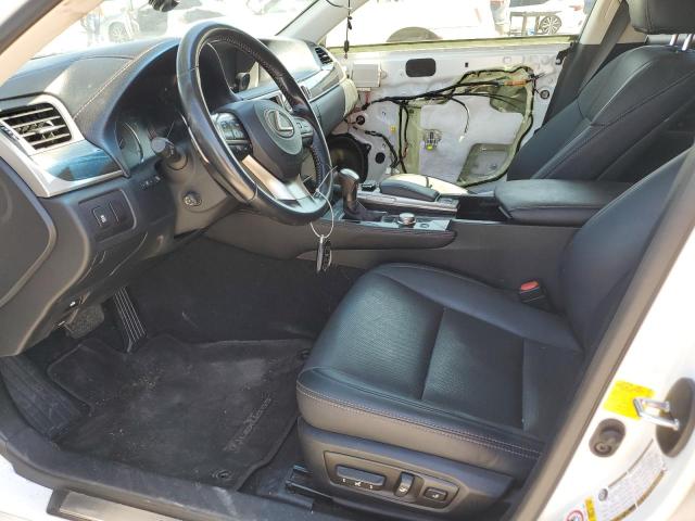 2016 LEXUS GS 200T BA JTHBA1BL0GA000361