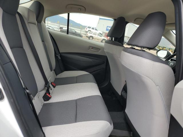 2024 TOYOTA COROLLA LE - JTDBCMFE0R3046112