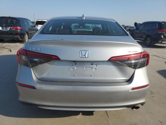 2022 HONDA CIVIC SPOR 2HGFE2F56NH584001  66007314