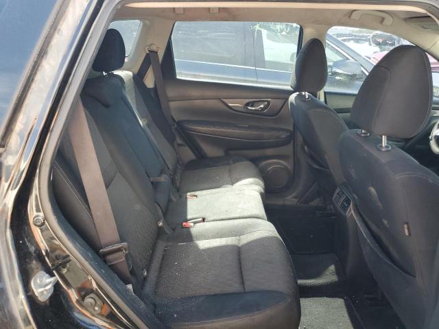 2017 NISSAN ROGUE S - KNMAT2MT0HP586276