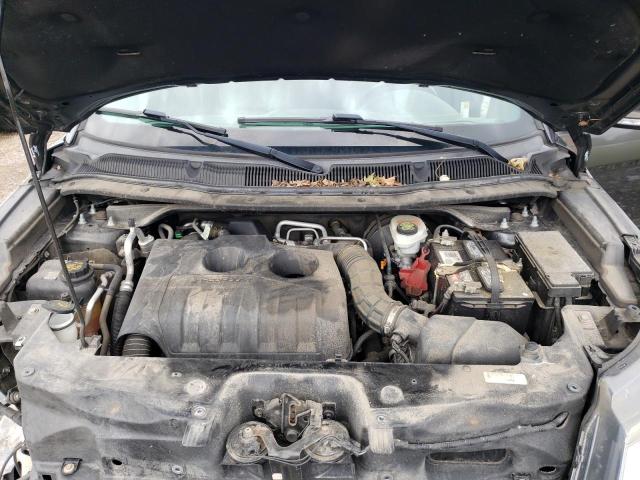 2017 FORD EXPLORER X - 1FM5K8DH8HGA21269