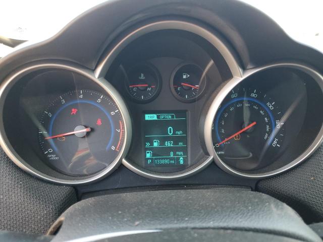 2016 CHEVROLET CRUZE LIMI - 1G1PE5SB0G7180523