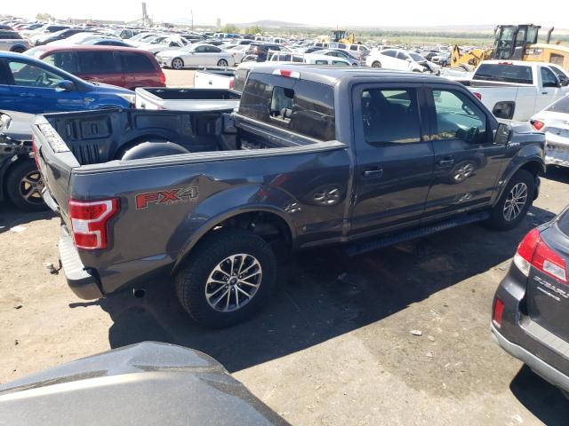 2019 FORD F150 SUPER - 1FTFW1E42KKD45693