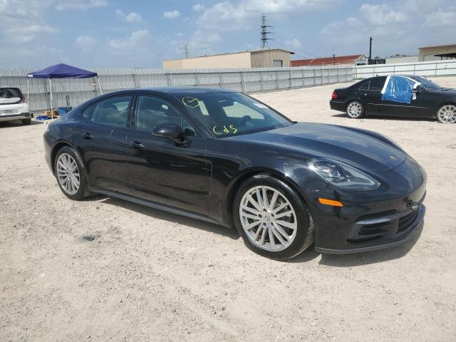 VIN WP0AA2A75JL114696 2018 Porsche Panamera, 4 no.4