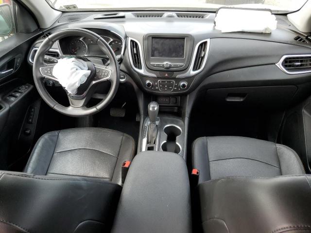 2020 CHEVROLET EQUINOX LT - 3GNAXUEV1LL217552