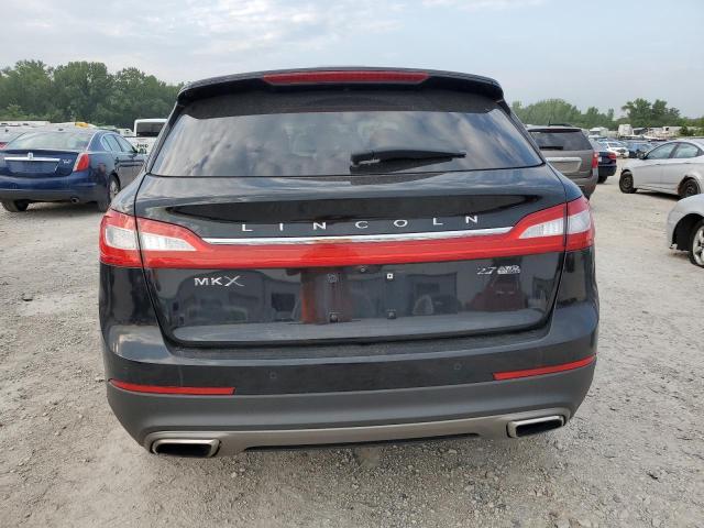 VIN 2LMTJ8LP5GBL42151 2016 Lincoln MKX, Reserve no.6