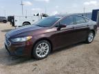 FORD FUSION SE photo