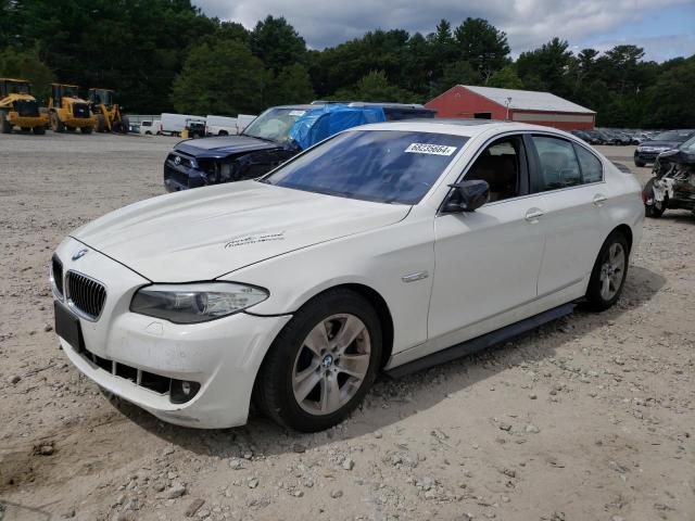 VIN WBAXH5C50DD113258 2013 BMW 5 Series, 528 XI no.1