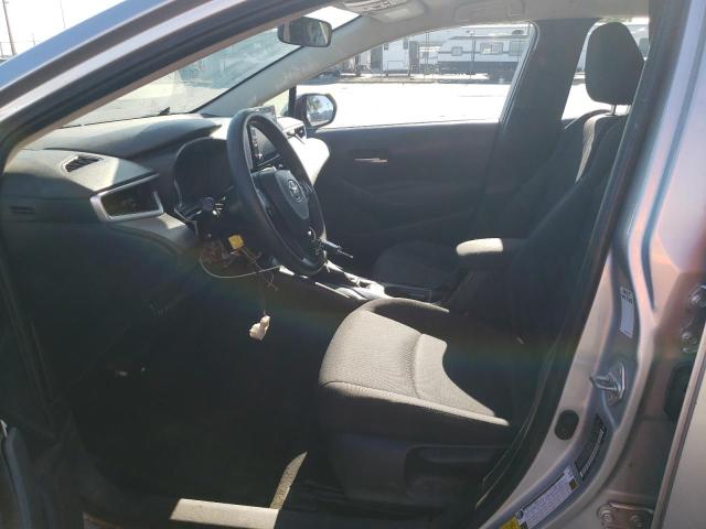 2020 TOYOTA CORROLLA JTDEPRAE7LJ046052