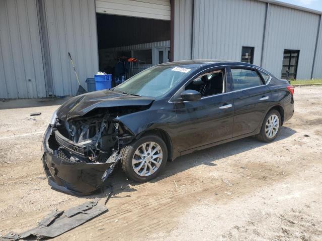 2017 NISSAN SENTRA S - 3N1AB7AP9HY250070