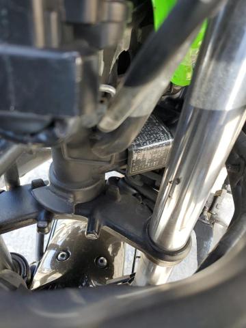2013 KAWASAKI EX300 A - JKAEX8A13DDA07771