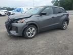 2022 NISSAN KICKS S - 3N1CP5BV1NL519439