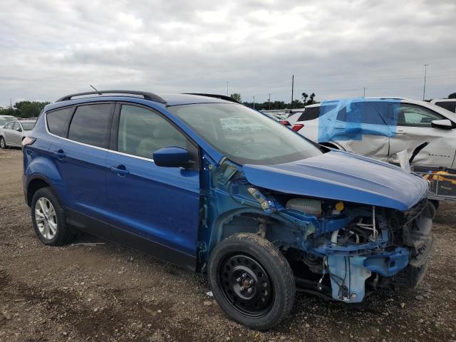 2018 FORD ESCAPE SE - 1FMCU9GD5JUA30776