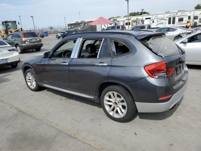 VIN WBAVL1C56FVY29271 2015 BMW X1, Xdrive28I no.2