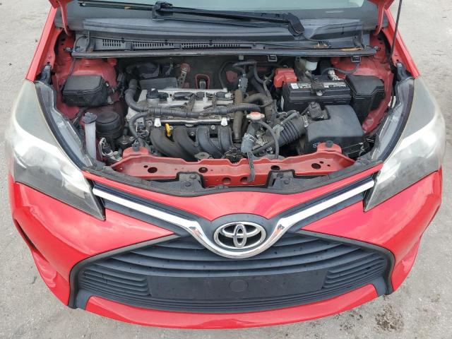 VIN VNKKTUD31GA068069 2016 Toyota Yaris, L no.11