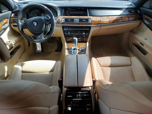 VIN WBAYA6C55FG273295 2015 BMW 7 Series, 740 I no.8