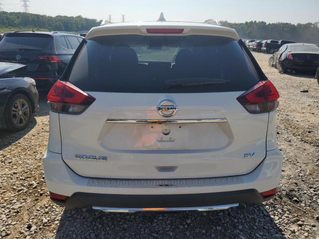2018 NISSAN ROGUE S - KNMAT2MT7JP550039