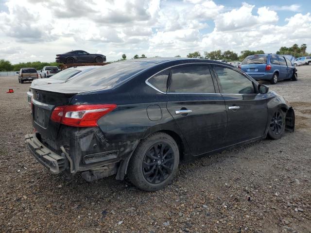 2018 NISSAN SENTRA S - 3N1AB7APXJY331584