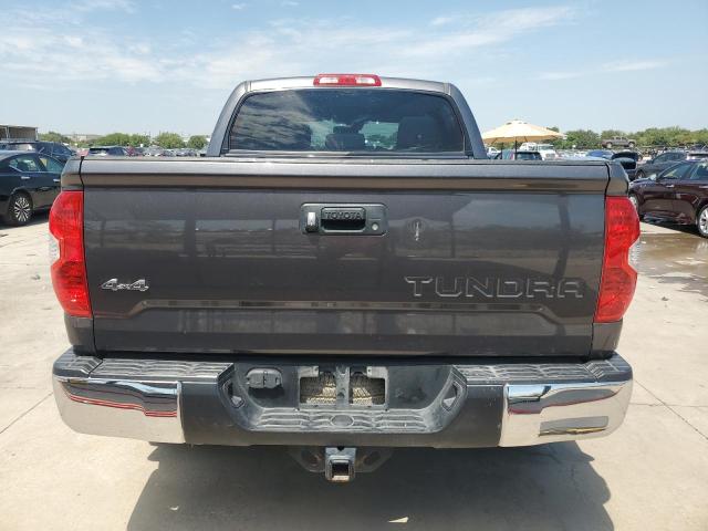 2018 TOYOTA TUNDRA CRE - 5TFDW5F19JX687078