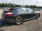 PORSCHE PANAMERA T photo